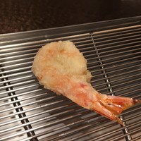 てんぷら山の上 Ginza - 