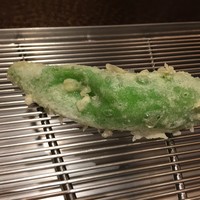 てんぷら山の上 Ginza - 