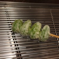 てんぷら山の上 Ginza - 
