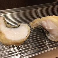 てんぷら山の上 Ginza - 