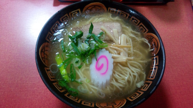 助六 - 富良野（食堂）の写真