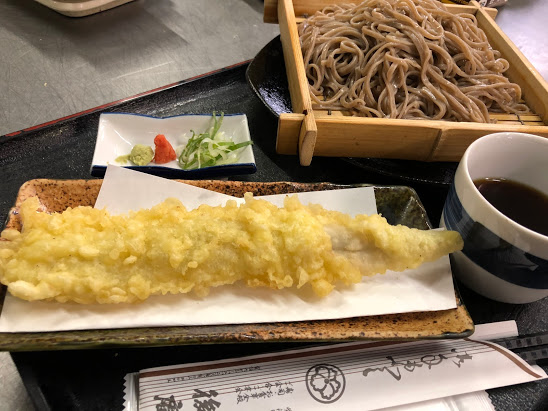 後庵（ごあん） - 紫波中央（そば）の写真