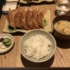 ぎょうざ処 高辻 亮昌 本店