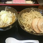 ラーメン パワースポット - 全景