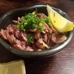 ホルモン ふとまる - 