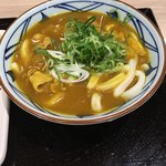 丸亀製麺 - 