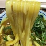 丸亀製麺 - 