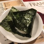 参九郎 - おにぎり