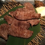 Kuimonoya Wan - 牛タン