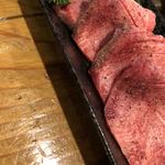 七輪焼肉 しぇいくはんず - 