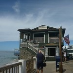 Cheeseburger in Paradise - 