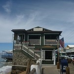 Cheeseburger in Paradise - 