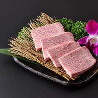 友三角（特上ロース）