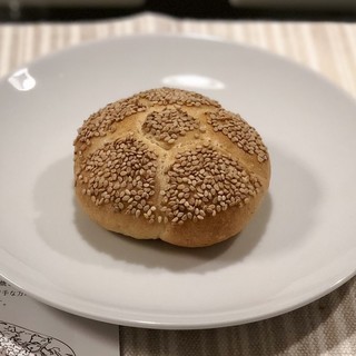 ドイツパンとワインの店 リープリング_1