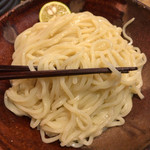 山崎麺二郎 - 