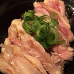 Sumiyaki Chikin Kababu - 