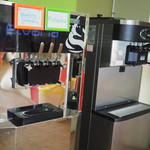 Swirls - サーバー