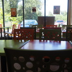 Swirls - 店内の雰囲気