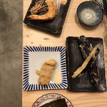 Tempura Sakaba Tete Te Ten - 