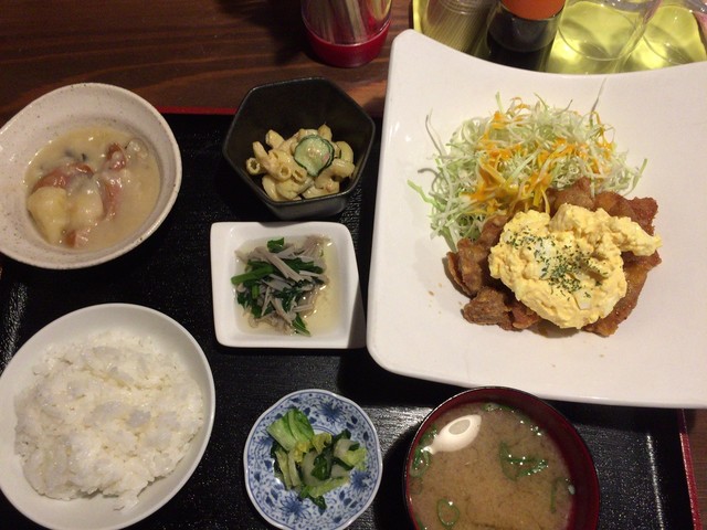 にじいろ食堂 六本松 定食 食堂 食べログ にじいろ食堂 六本松 定食 食堂 食べログ