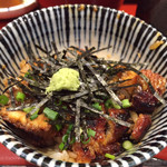 あつた蓬莱軒 松坂屋店 - 