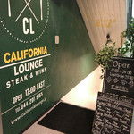 California Lounge Steak&Wine - 