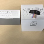 キース・マンハッタン - マロンスフェリカルとモンブランタルト