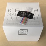 キース・マンハッタン - モンブランタルト