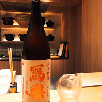 肉割烹 上 - 