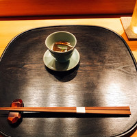肉割烹 上 - 