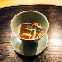 肉割烹 上 - 