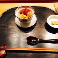 肉割烹 上 - 