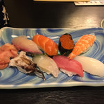 Taki zushi - 