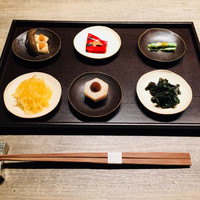 USHIGORO S. GINZA - 