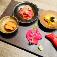 USHIGORO S. GINZA - 
