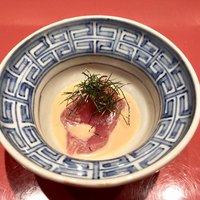 鮨　銀座　鰤門 - 