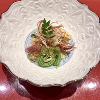鮨　銀座　鰤門 - 