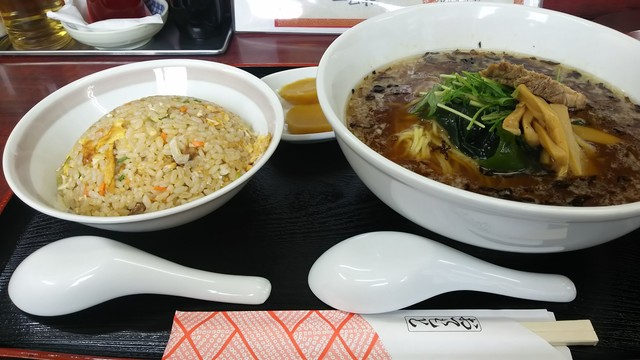 菜華 元住吉 中華料理 食べログ