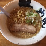 Ramenchan - 背脂麺