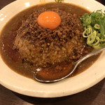 元祖 台湾カレー - 