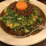 元祖 台湾カレー - 