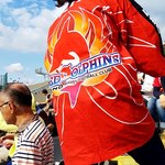 秩父宮ラグビー場 売店 - 