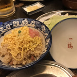 骨付鳥 一鶴 丸亀本店 - 