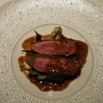 マスドラヴァンド - 