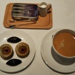 マスドラヴァンド - 