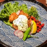 3時間食べ飲み放題 2980円 個室居酒屋 炭玄 - 