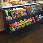 Stabucks Jackson Street 99 - 