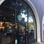 Stabucks Jackson Street 99 - 