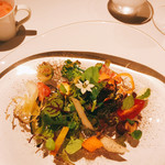 レフェルヴェソンス - 