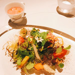 レフェルヴェソンス - 